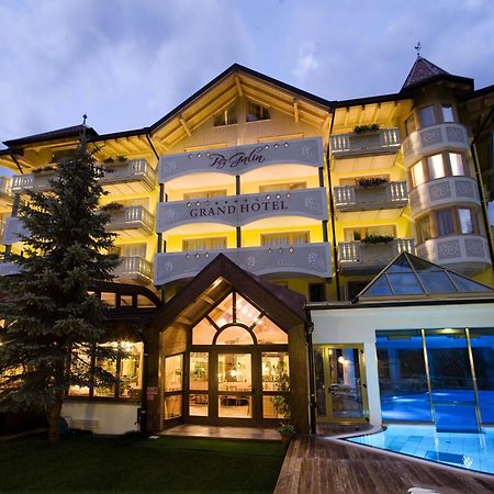 Piz Galin Grand Hotel Family & Wellness Andalo Zewnętrze zdjęcie