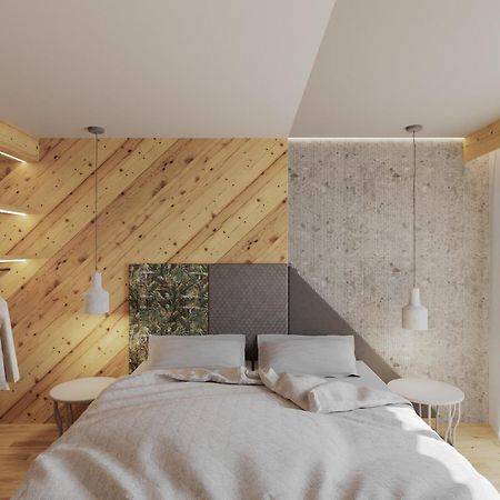 Piz Galin Grand Hotel Family & Wellness Andalo Zewnętrze zdjęcie