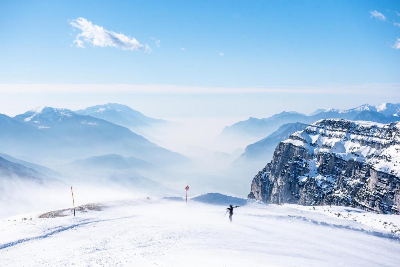 Piz Galin Grand Hotel Family & Wellness Andalo Zewnętrze zdjęcie