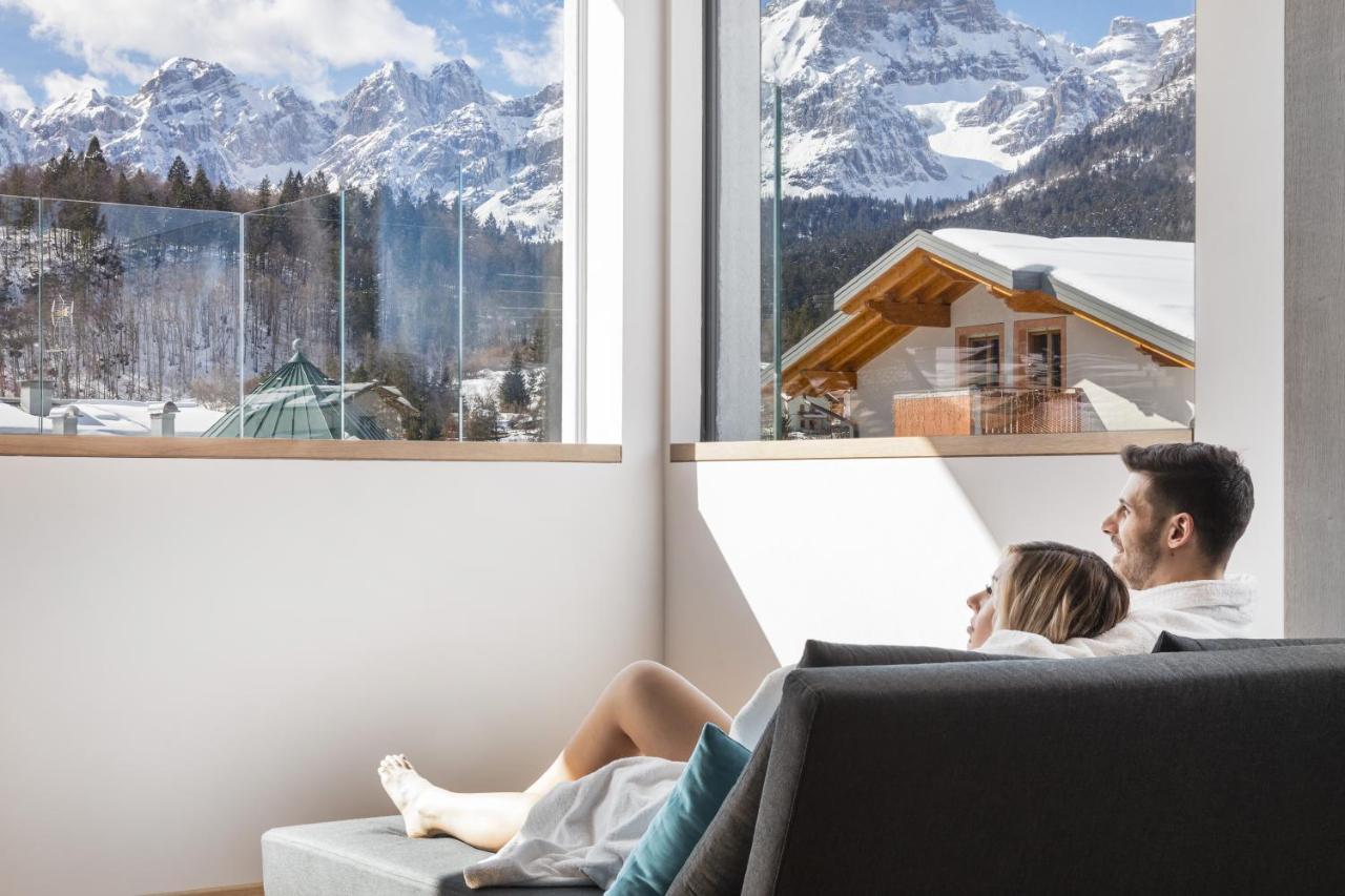 Piz Galin Grand Hotel Family & Wellness Andalo Zewnętrze zdjęcie