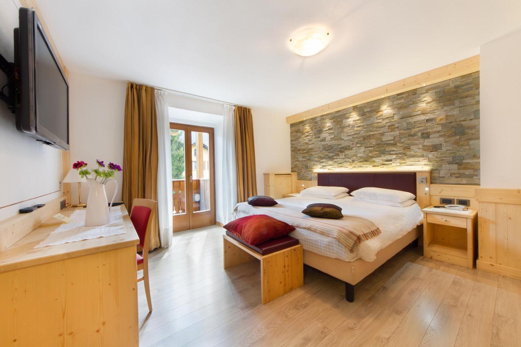 Piz Galin Grand Hotel Family & Wellness Andalo Zewnętrze zdjęcie