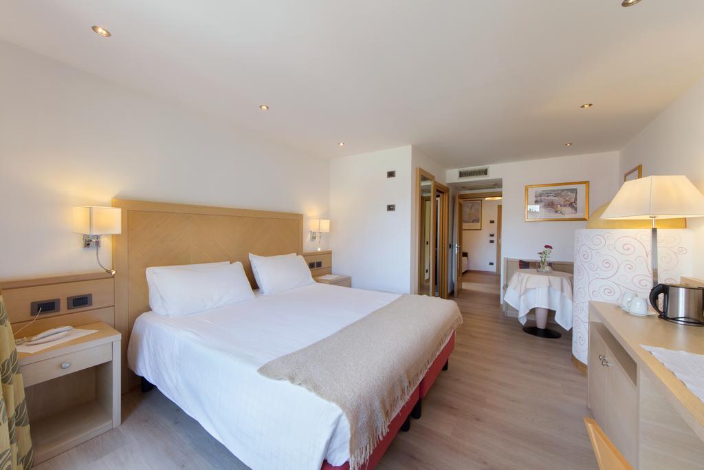 Piz Galin Grand Hotel Family & Wellness Andalo Pokój zdjęcie