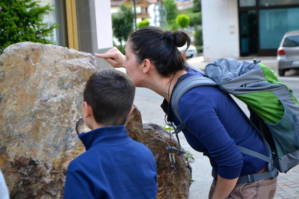 Piz Galin Grand Hotel Family & Wellness Andalo Zewnętrze zdjęcie